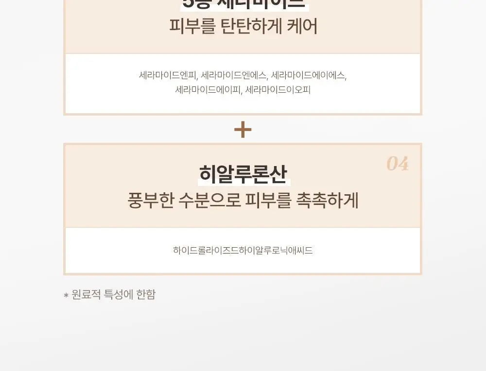 [진짜비비/밀착커버] 셀퓨전씨 스킨 블레미쉬 밤 인텐시브 30ml 상세페이지 17